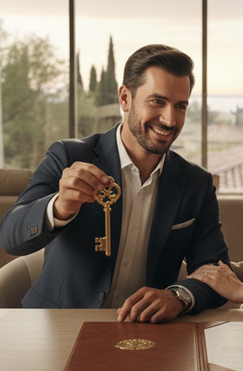 Peace of Mind Services